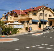 Harbord Beach Hotel - Accommodation Adelaide