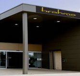 Brahma Lodge Hotel - Accommodation Adelaide