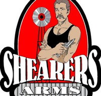 Shearers Arms Tavern - Accommodation Adelaide