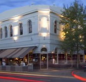 Temperance Hotel - Accommodation Adelaide