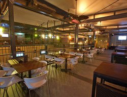 Commercial Hotel - Parramatta - Accommodation Adelaide 0