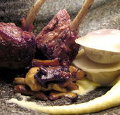 Pink Salt - Accommodation Adelaide