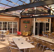 Somerset Hotel - Accommodation Adelaide