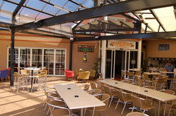 Somerset Hotel - Accommodation Adelaide 0