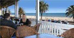Seacliff Beach Hotel - Accommodation Adelaide 1