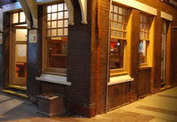 The Hampshire - Accommodation Adelaide 1