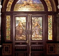Marble Bar - Accommodation Adelaide
