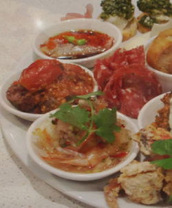 Apple Bar - Accommodation Adelaide 1