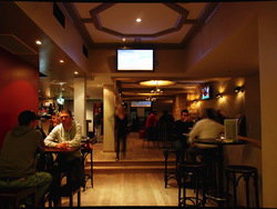 Paddington Arms Hotel - Accommodation Adelaide 1