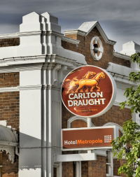 Hotel Metropole - Accommodation Adelaide 1
