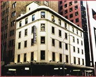 Sydney City NSW Accommodation Adelaide