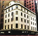 The Occidental Hotel - Accommodation Adelaide