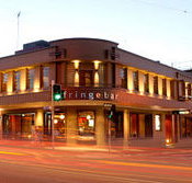 The Fringe Bar - Accommodation Adelaide