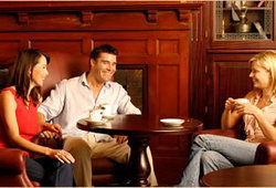 PJ Gallaghers Irish Pub - Parramatta - Accommodation Adelaide 1