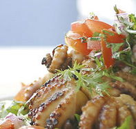 Nicks Bar and Grill - Accommodation Adelaide