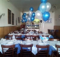 Pelagos Greek Tavern - Accommodation Adelaide
