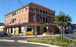 Earlwood Hotel - Accommodation Adelaide 1