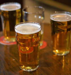 London Tavern & Brasserie - Accommodation Adelaide 1