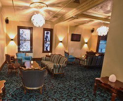 Commercial Hotel - Parramatta - Accommodation Adelaide 1