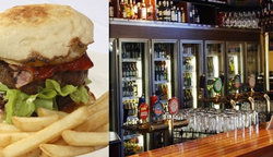 Coopers Alehouse At The Earl - Accommodation Adelaide 2