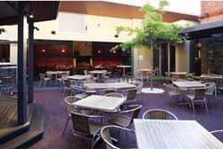 Robin Hood Hotel - Accommodation Adelaide 2