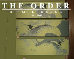 The Order - Accommodation Adelaide 2