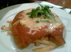 Morrison Hotel - Accommodation Adelaide 2