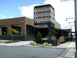 Hinterland Hotel - Accommodation Adelaide 0
