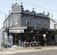 The Monkey Bar - Accommodation Adelaide