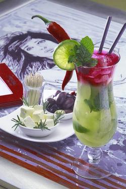 Greystone Bar - Accommodation Adelaide 2