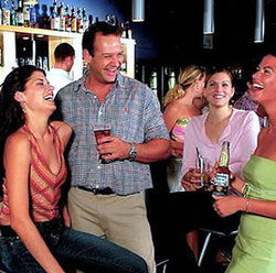 Albany Creek Tavern - Accommodation Adelaide 2