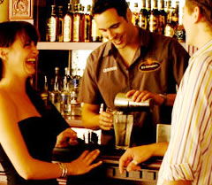 PJ Gallaghers Irish Pub - Parramatta - Accommodation Adelaide 2