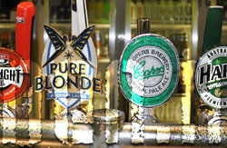 Bremen Hotel - Accommodation Adelaide 2