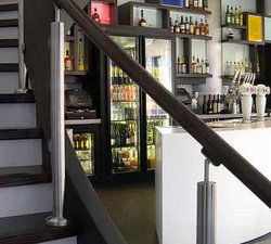 Number Five - Accommodation Adelaide 2