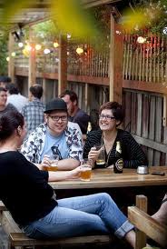 The Brunswick Green - Accommodation Adelaide 2