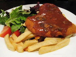 London Tavern & Brasserie - Accommodation Adelaide 2