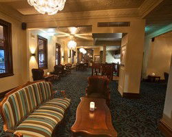 Commercial Hotel - Parramatta - Accommodation Adelaide 2