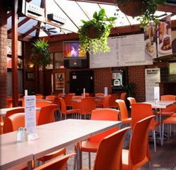 Coopers Alehouse At The Earl - Accommodation Adelaide 3