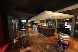 Robin Hood Hotel - Accommodation Adelaide 3