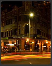 Macquarie Boutique Hotel - Accommodation Adelaide 3