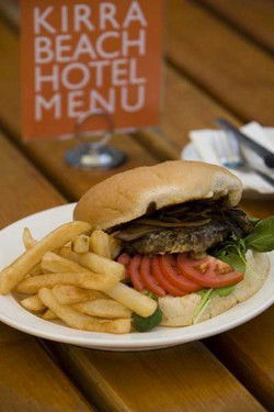 Kirra Beach Hotel - Accommodation Adelaide 3