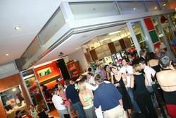 Greystone Bar - Accommodation Adelaide 3