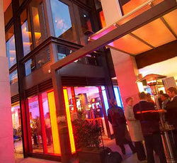 Number Five - Accommodation Adelaide 3