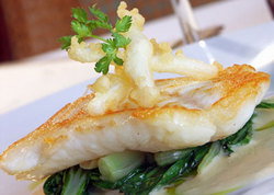 London Tavern & Brasserie - Accommodation Adelaide 3