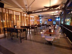 Commercial Hotel - Parramatta - Accommodation Adelaide 3
