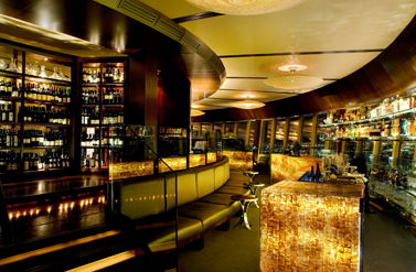 360 Bar And Dining - Accommodation Adelaide 1