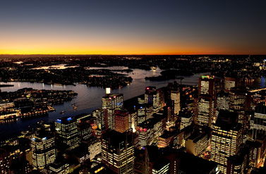 360 Bar And Dining - Accommodation Adelaide 2