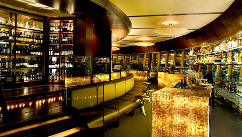 360 Bar And Dining - Accommodation Adelaide 4