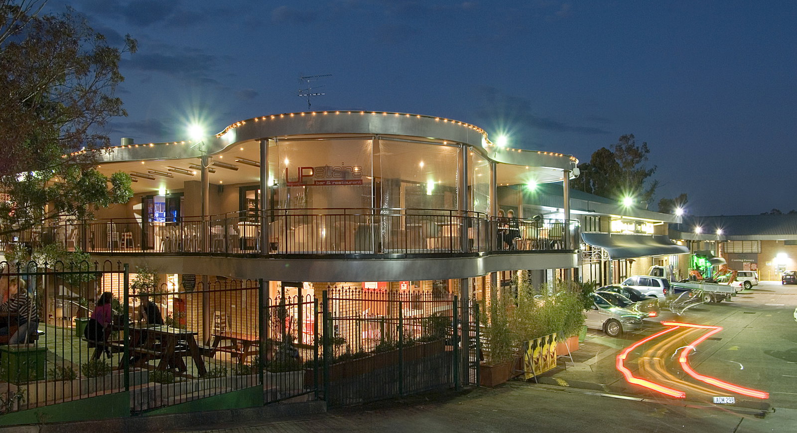 Castle Hill NSW Accommodation Adelaide