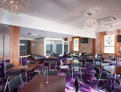 Arab Steed Hotel - Accommodation Adelaide 0